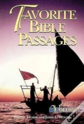 Favourite Bible Passages