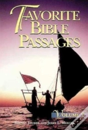 Capa do artigo Favourite Bible Passages