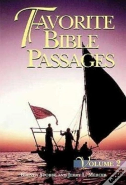 Capa do artigo Favourite Bible Passages