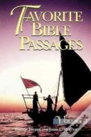Favourite Bible Passages