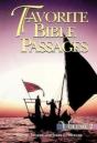 Favourite Bible Passages - Preview