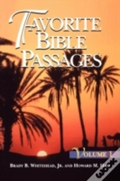 Favourite Bible Passages