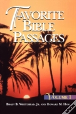 Capa do artigo Favourite Bible Passages
