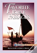 Favourite Bible Passages