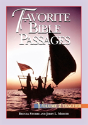 Favourite Bible Passages - Preview