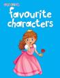 Favourite Characters - Preview