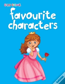 Capa do artigo Favourite Characters