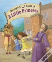 Favourite Classics: A Little Princess
