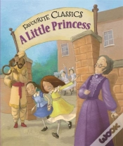 Capa do artigo Favourite Classics: A Little Princess