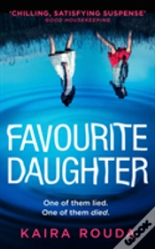 Capa do artigo Favourite Daughter