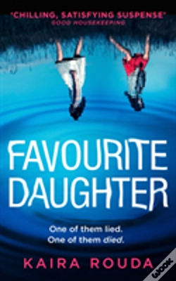 Capa do artigo Favourite Daughter