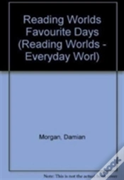 Capa do artigo Favourite Days