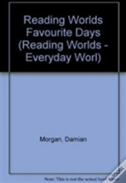 Capa do artigo Favourite Days