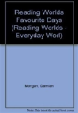 Favourite Days - Preview