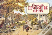 Capa do artigo Favourite Devonshire Recipes