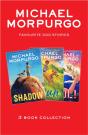 Favourite Dog Stories: Shadow, Cool! And Born To Run - Preview