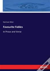 Capa do artigo Favourite Fables