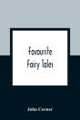 Favourite Fairy Tales - Preview