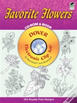 Capa do artigo Favourite Flowers