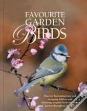 Favourite Garden Birds
