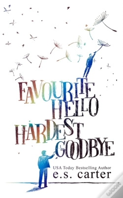 Capa do artigo Favourite Hello. Hardest Goodbye.