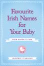 Favourite Irish Names For Your Baby - Preview