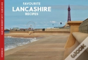 Capa do artigo Favourite Lancashire Recipes