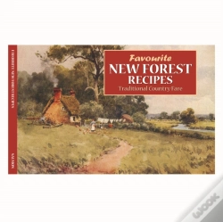 Capa do artigo Favourite New Forest Recipes
