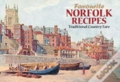Capa do artigo Favourite Norfolk Recipes
