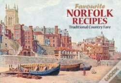 Capa do artigo Favourite Norfolk Recipes