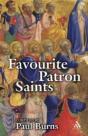 Favourite Patron Saints - Preview
