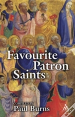 Capa do artigo Favourite Patron Saints