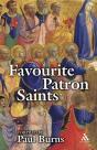 Favourite Patron Saints - Preview