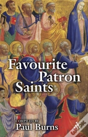 Capa do artigo Favourite Patron Saints