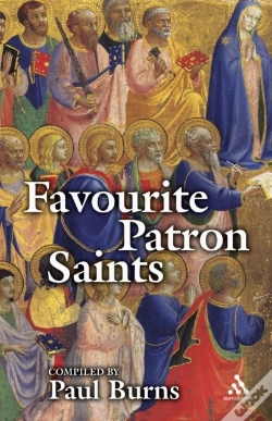 Capa do artigo Favourite Patron Saints