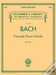 Favourite Piano Works