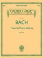 Favourite Piano Works - Preview