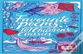 Favourite Poems: 101 Children'S Classics