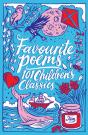 Favourite Poems: 101 Children'S Classics - Preview