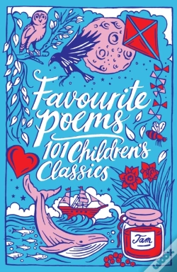 Capa do artigo Favourite Poems: 101 Children'S Classics