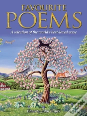 Capa do artigo Favourite Poems