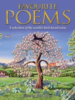Capa do artigo Favourite Poems