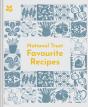 Favourite Recipes - Preview