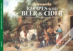 Favourite Recipes With Beer & Cider