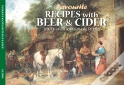 Capa do artigo Favourite Recipes With Beer & Cider
