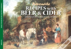Capa do artigo Favourite Recipes With Beer & Cider