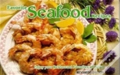Capa do artigo Favourite Seafood Recipes