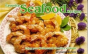 Favourite Seafood Recipes - Preview
