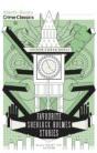 Favourite Sherlock Holmes Stories - Preview