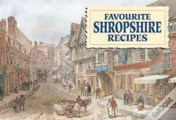 Capa do artigo Favourite Shropshire Recipes